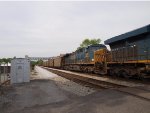 CSX 369